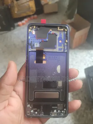 Huawei P30 Pro Mate 30 Pro Screen Replacement Service