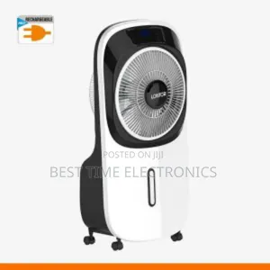 Lontor Rechargeable Box Mist Fan