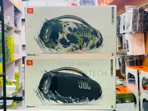 JBL Boombox3 Spsaker