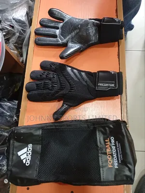 Quality Adidas Goalkeeper Gloves