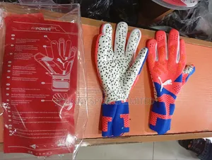 Quality Puma Goalkeeper Gloves