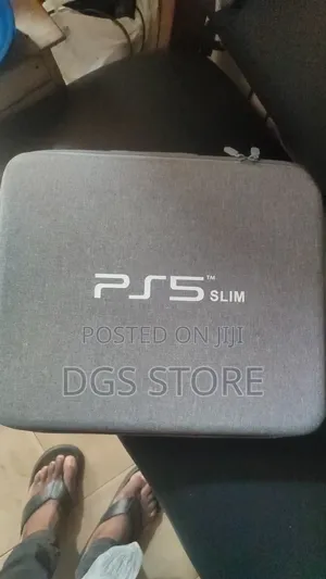 Sony Ps5 Slim Bag