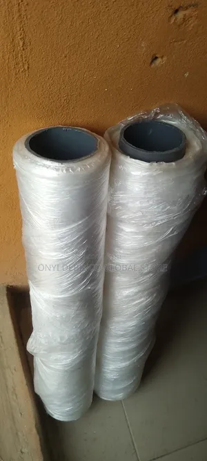 Shrink Wrapping Nylon for Industrial Use or Company