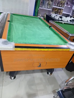 Snooker Board