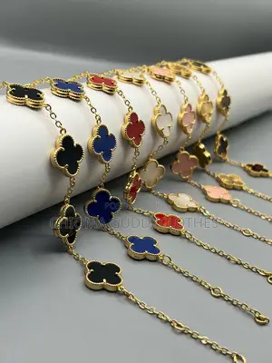 Vca Bracelet