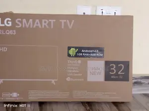 32 Inches With Real 32 Ultra