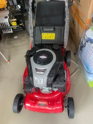 Lawn Mower /Grass Cutter