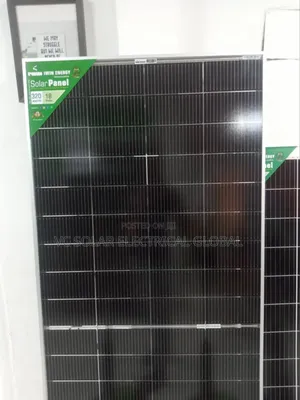 Iwin 320w Solar Panel