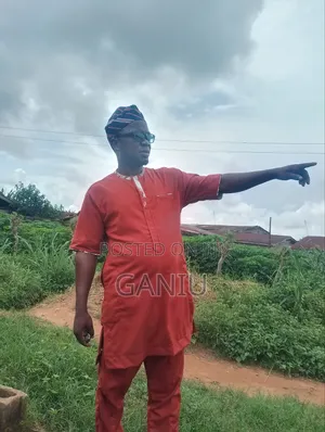 Lands and Prosperity for Sale