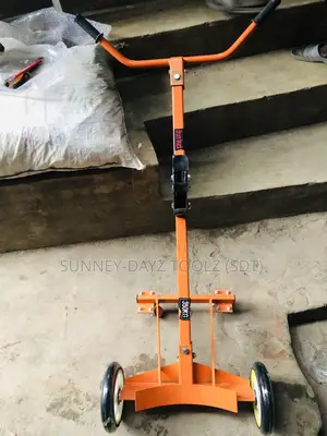 Drum Truck