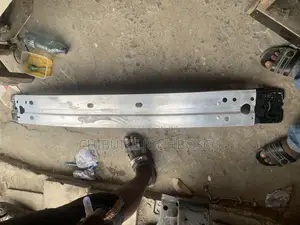 Front Bumper Beam Toyota Available