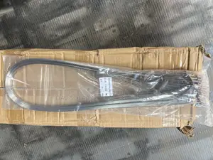 Stainless Steel 7.9 by 1000