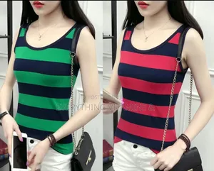 Ladies Fashion Singlet