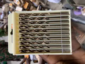 HSS Stainless Drill Bit (6.5mm)