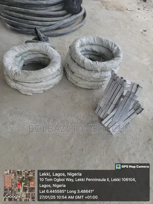 Concertina Wire(Anti-Rust)
