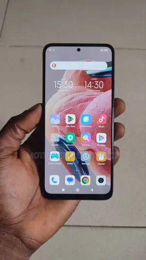 Xiaomi Redmi Note 12 128 GB Gray