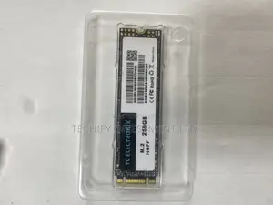 256gb SSD M.2 Card