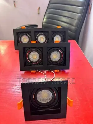 Classic Pop Recess Light High Quality