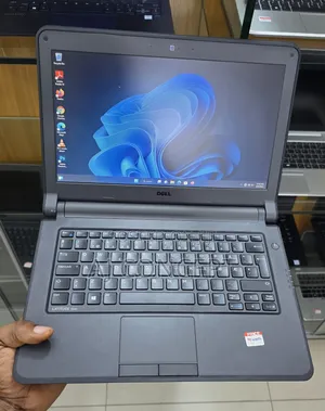 Laptop Dell Latitude 13 3340 8GB Intel Core i3 HDD 500GB