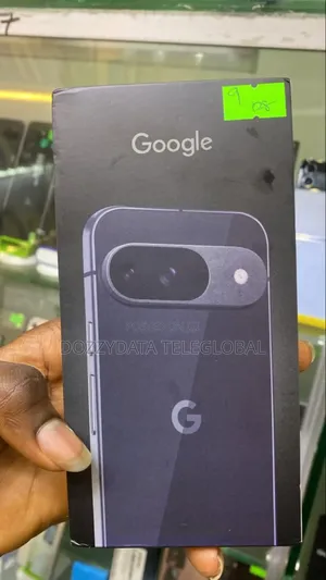 New Google Pixel 9 128 GB