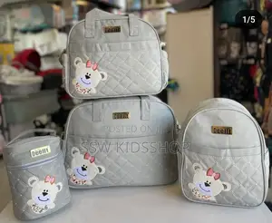 Diaper Bag