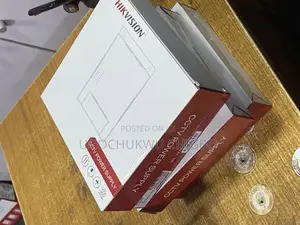 16 Way Hik Power Supply Unit