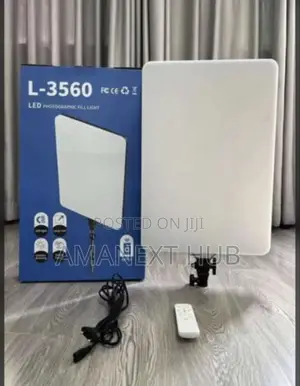 L 3560 Light