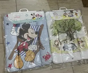 Baby Waterproof Changing Mat