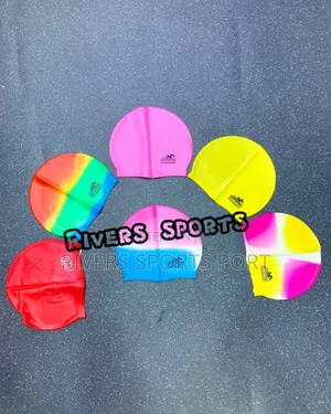 Cima Silicone Swimming Cap Extremely Elastic Swim CSP