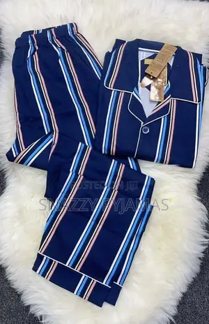 Kings Pyjamas
