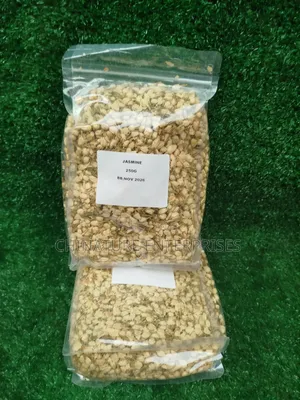 Jasmine Flowers 250g