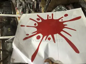 Beautiful Car Stickers