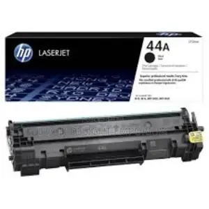 Hp 44a (Cf244a) Original Black Toner Cartridge