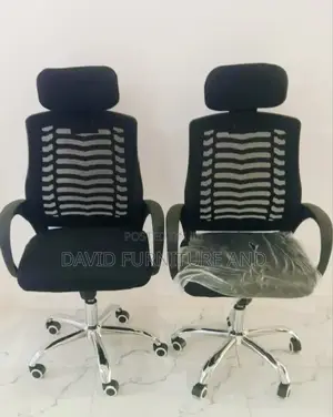 Swivel Desk Chair