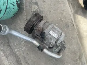 Compressor 2014/2016 Honda Accord