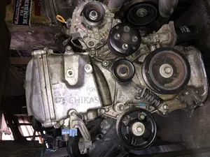 Toyota 2az for Rav4 2008/2009 Model