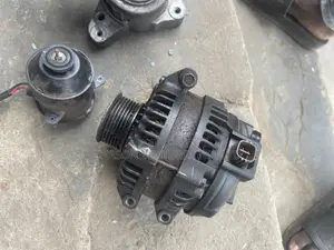 Alternator 2007 Honda CRV