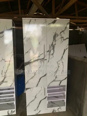 Wardrobe, Kitchen Cabinet