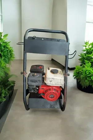 Honda Petrol Engine Pressure Washer