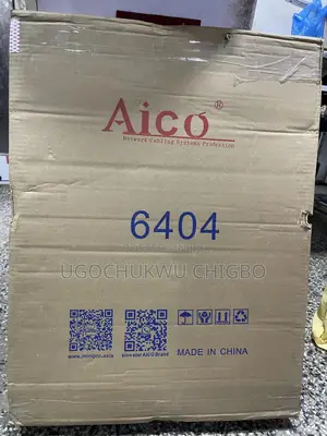 Aico 4u Rack