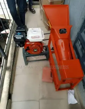Corn Thresher