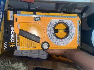 Angle Finder