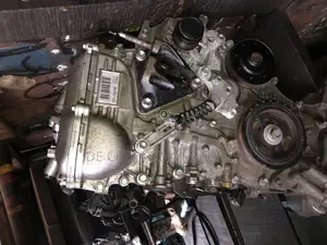 Toyota Hilux 2tr 2010/2015 Model Japanese Used