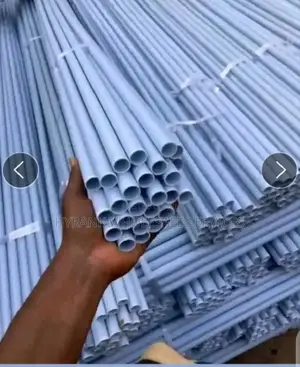 Dignity PVC Pipe and Accessories