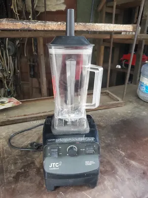 JTC Industrial Blender Heavy-Duty Blender
