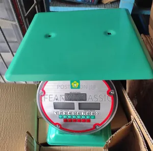 Digital Table Scale 150 Kg