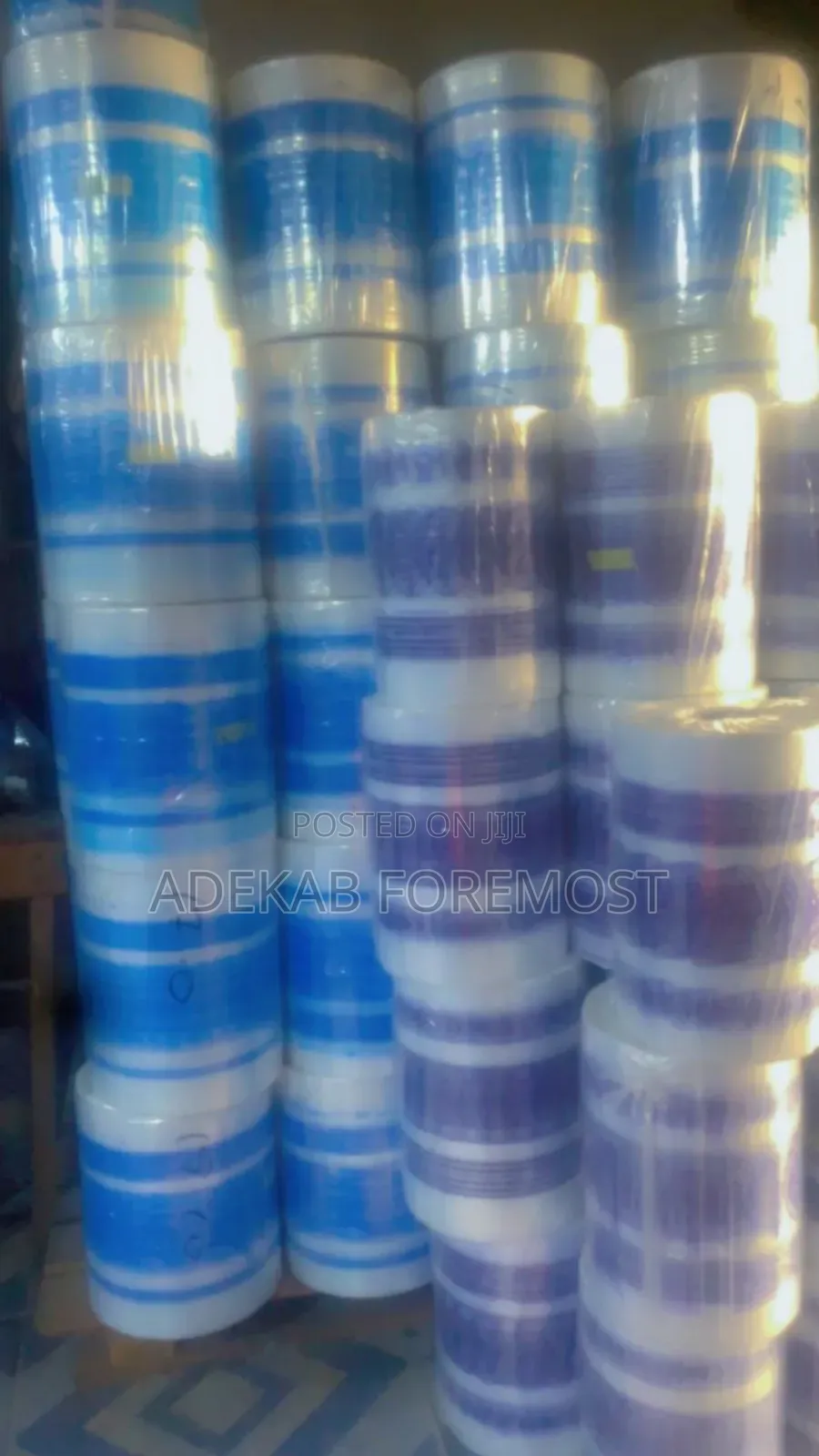 Our Core Business Is Pure Water Nylon Printing