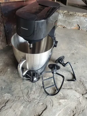 Silvercrest 7liter Dough Mixer Stand Mixer