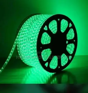 Rope Lights, Multiple Colours for Stage and Bar Decorations