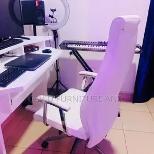 Swivel Ergonomic Chair